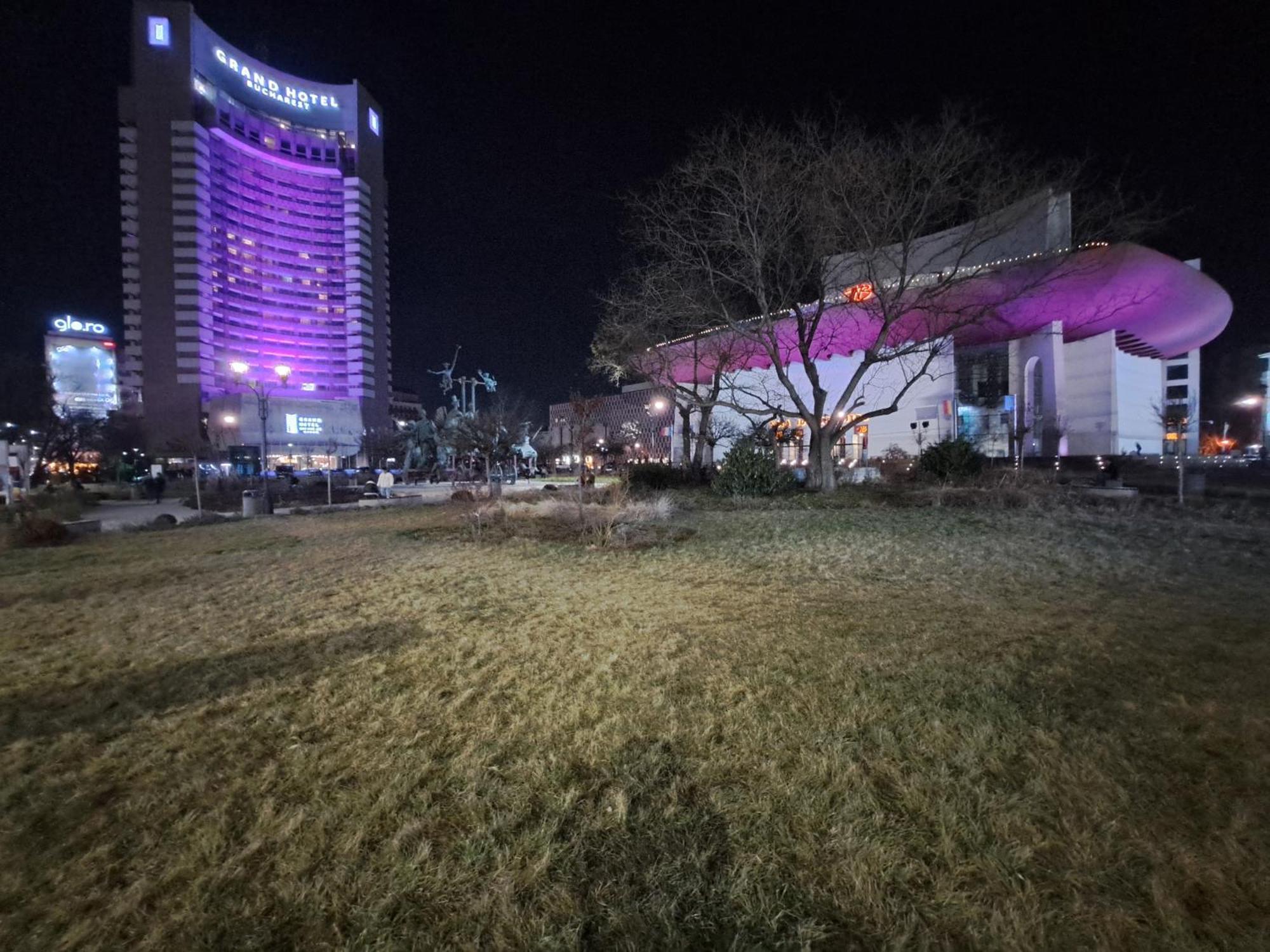 شقة Amytis Flat Old City بوخارست المظهر الخارجي الصورة
