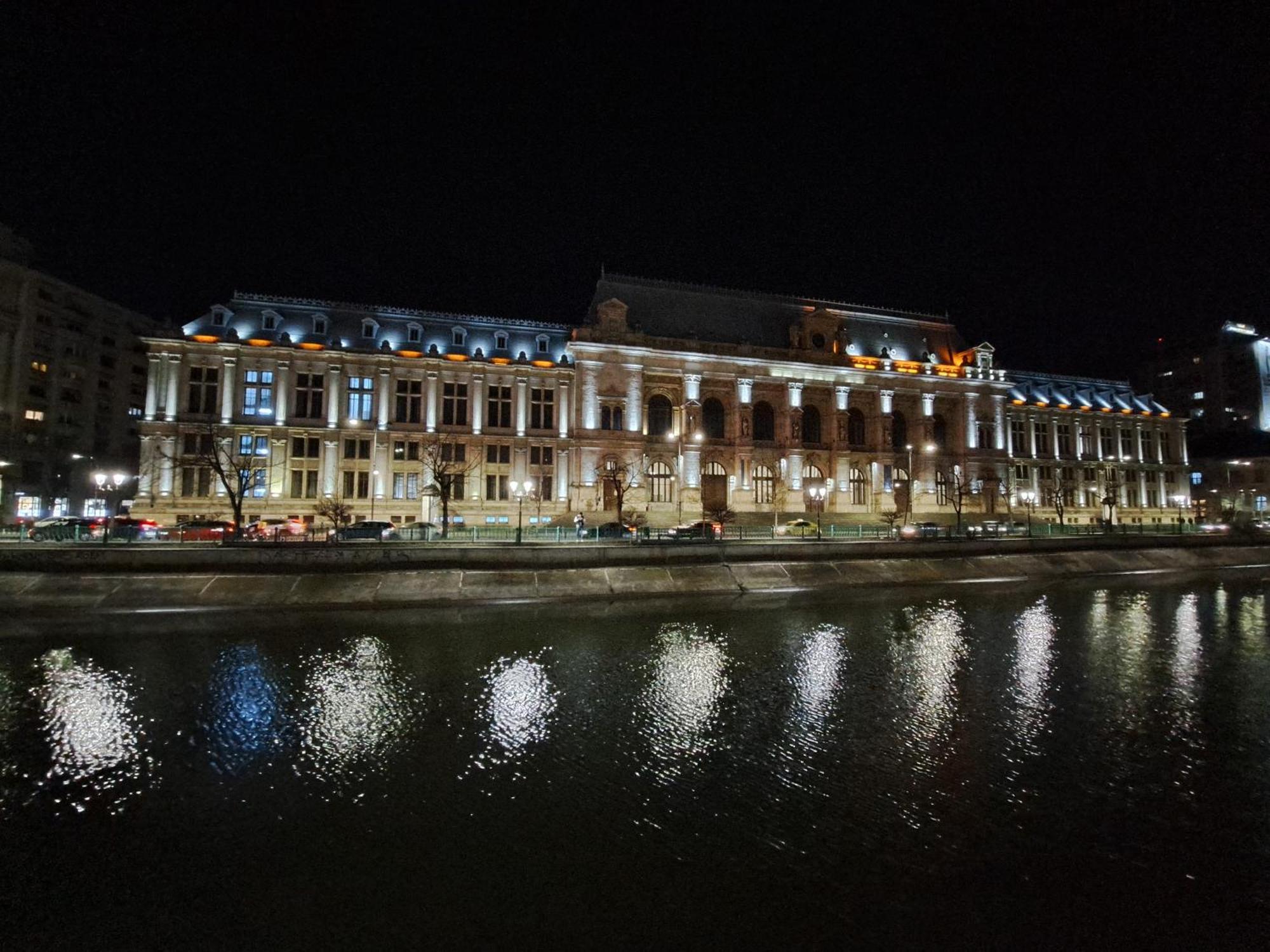 شقة Amytis Flat Old City بوخارست المظهر الخارجي الصورة
