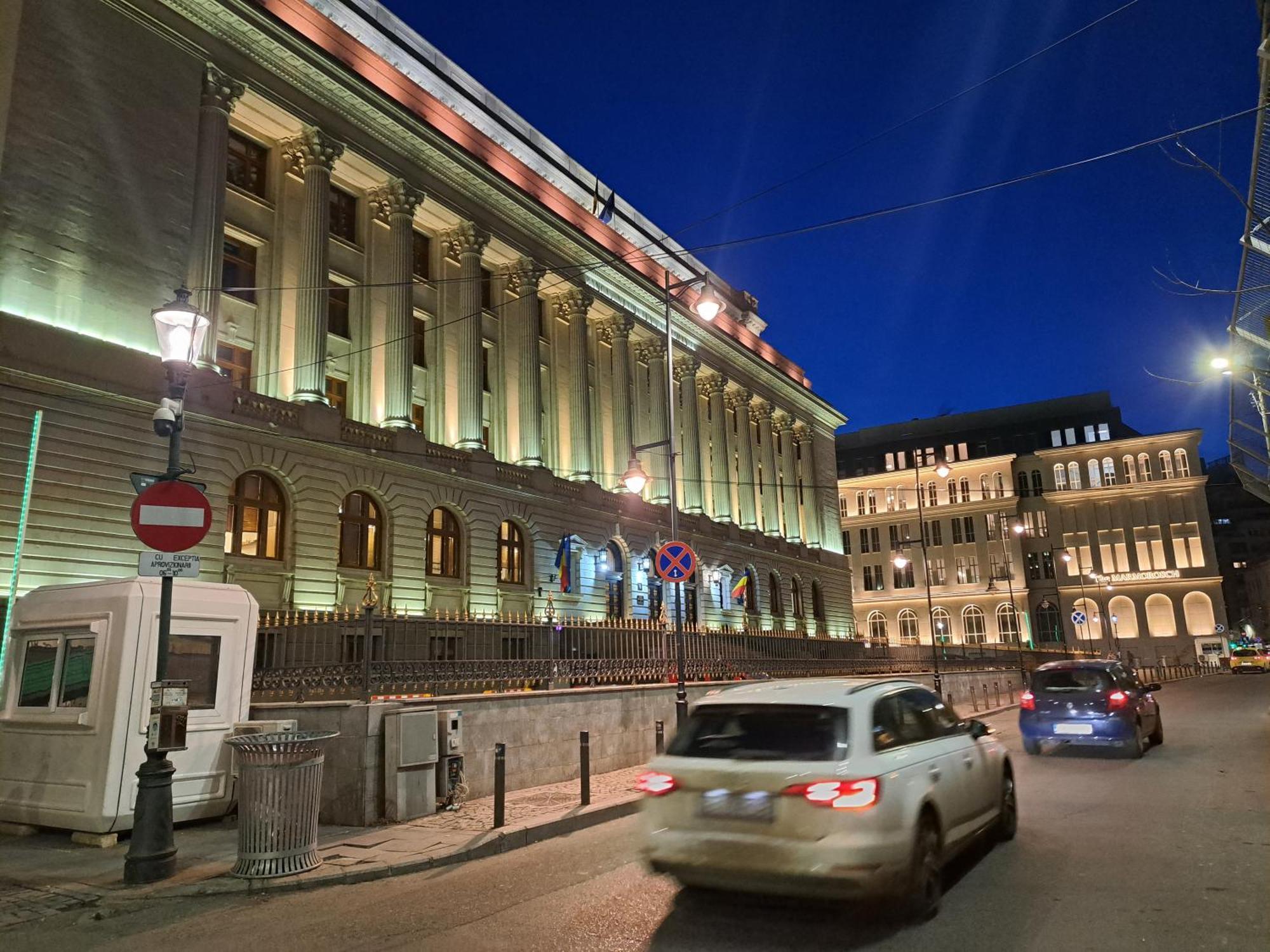 شقة Amytis Flat Old City بوخارست المظهر الخارجي الصورة