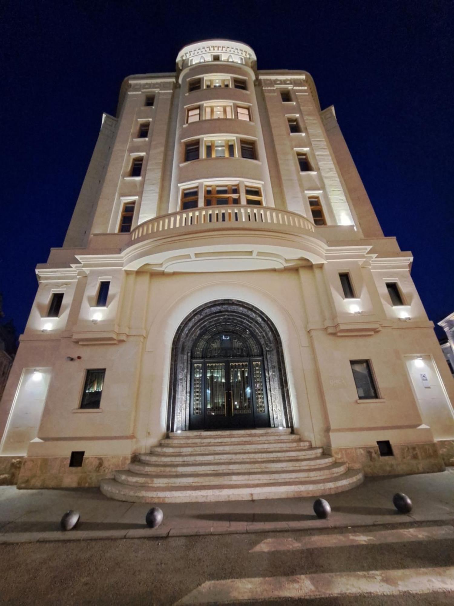 شقة Amytis Flat Old City بوخارست المظهر الخارجي الصورة