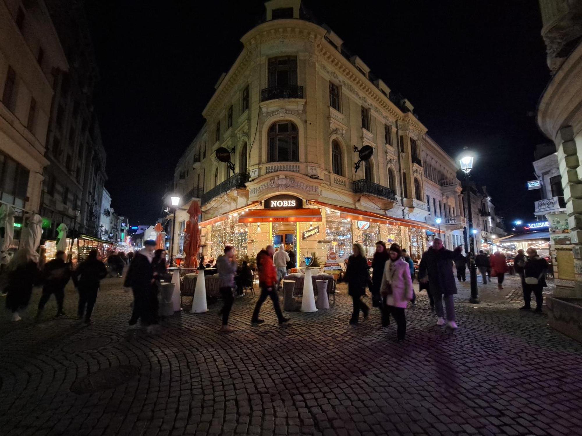 شقة Amytis Flat Old City بوخارست المظهر الخارجي الصورة